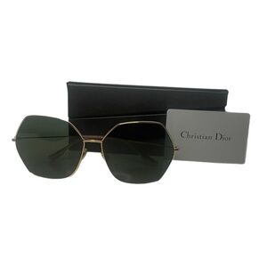 Authentic Dior sunglasses Brand New